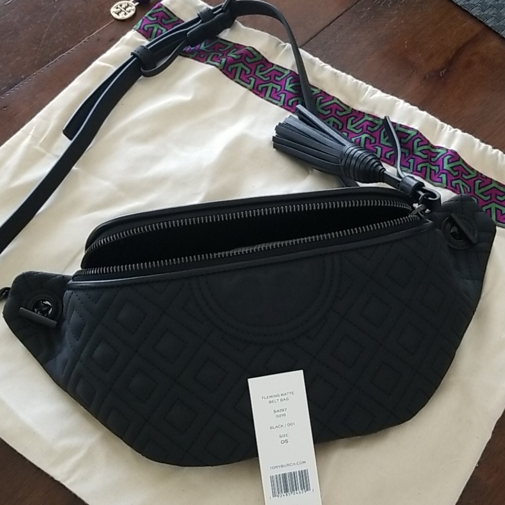 Tory Burch Belt Bag